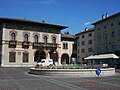 Fontana Rosmini (Rovereto, TN) ‎