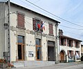 Rathaus (mairie)