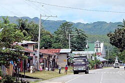 Garcia Hernandez – public market