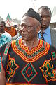 John Fru Ndi.