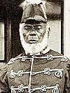 King George Tupou I