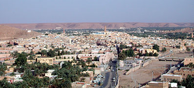 Ghardaïa