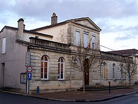 Town hall