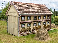 The Apiary