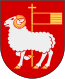 Blason de Gotland