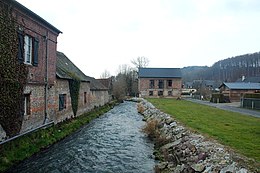 Grainville-la-Teinturière – Veduta