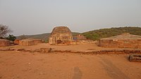 Stupas