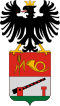 Blason de Hidasnémeti