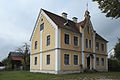 Pfarrhaus