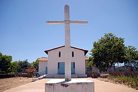 Igreja Sagrado Coração de Jesus