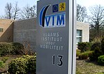 Miniatuur voor Vlaams Instituut voor Mobiliteit