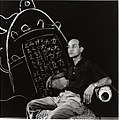 Isamu Noguchi イサム･ノグチ‎