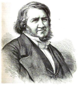 Сэр Джеймс Янг Симпсон (1811—1870) — шотландский акушер, гинеколог и хирург, первый применивший наркоз, сперва эфиром, а затем хлороформом при всякого рода операциях. Разработал способ профилактического поворота плода и усовершенствовал некоторые медицинские инструменты.