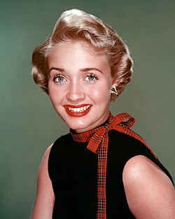 Jane Powell år 1952