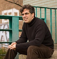 Jonathan Lethem