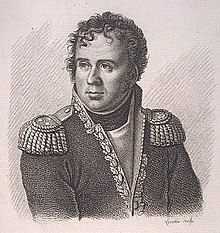 Joseph Sécret Pascal-Vallongue