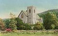 Stickney Memorial Chapel c. 1910