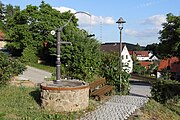 Kammerstein - Brunnen