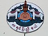 Official seal of Kayin State