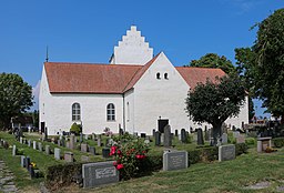 Heliga Trefaldighetskyrkan