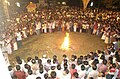 Kudampooja kali