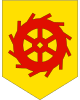 Coat of arms of Lørenskog Municipality