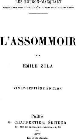 Image illustrative de l’article L'Assommoir