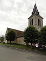 Église Saint-Malo.