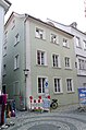 Wohnhaus