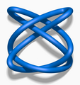 Three-twist knot '"`UNIQ--postMath-0000000F-QINU`"' '"`UNIQ--postMath-00000010-QINU`"'