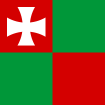 Drapeau de Lokatchi