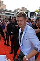 Luke Mitchell