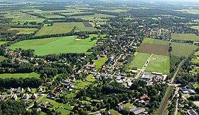 Beverstedt