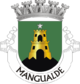 Mangualde – Stemma