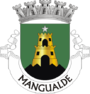 Brasão de Mangualde