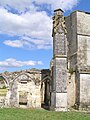 cloître.