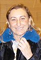 Miuccia Prada, stylist