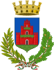 Coat of arms of Monselice