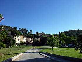 Montfort-sur-Argens