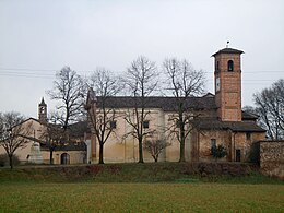 Monticelli Ripa d'Oglio – Veduta