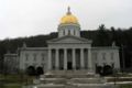 Montpelier vt state house