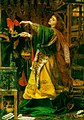 Morgan le Fay 1864