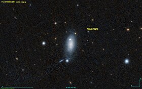 Image illustrative de l’article NGC 928