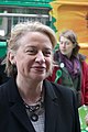 Natalie Bennett, British politician