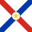 Bandera de Paraguay