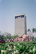 Седиште New Delhi Municipal Corporation