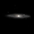 NGC 4866 (HST)