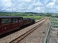 No. 5 Hercules heading for Hythe