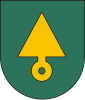Coat of arms of Gorzyce