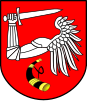 Coat of arms of Gmina Biała Podlaska